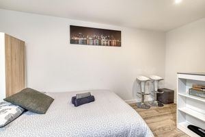 Alquiler Vacacional - Modern 2-person studio near Bastille