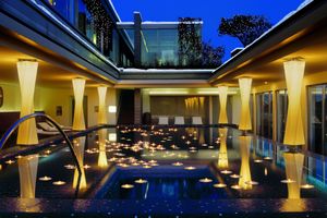 Alojamiento - Hotel Bayerischer Hof - The Leading Hotels of the World