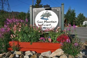 Alojamiento - Swan Mountain Resort