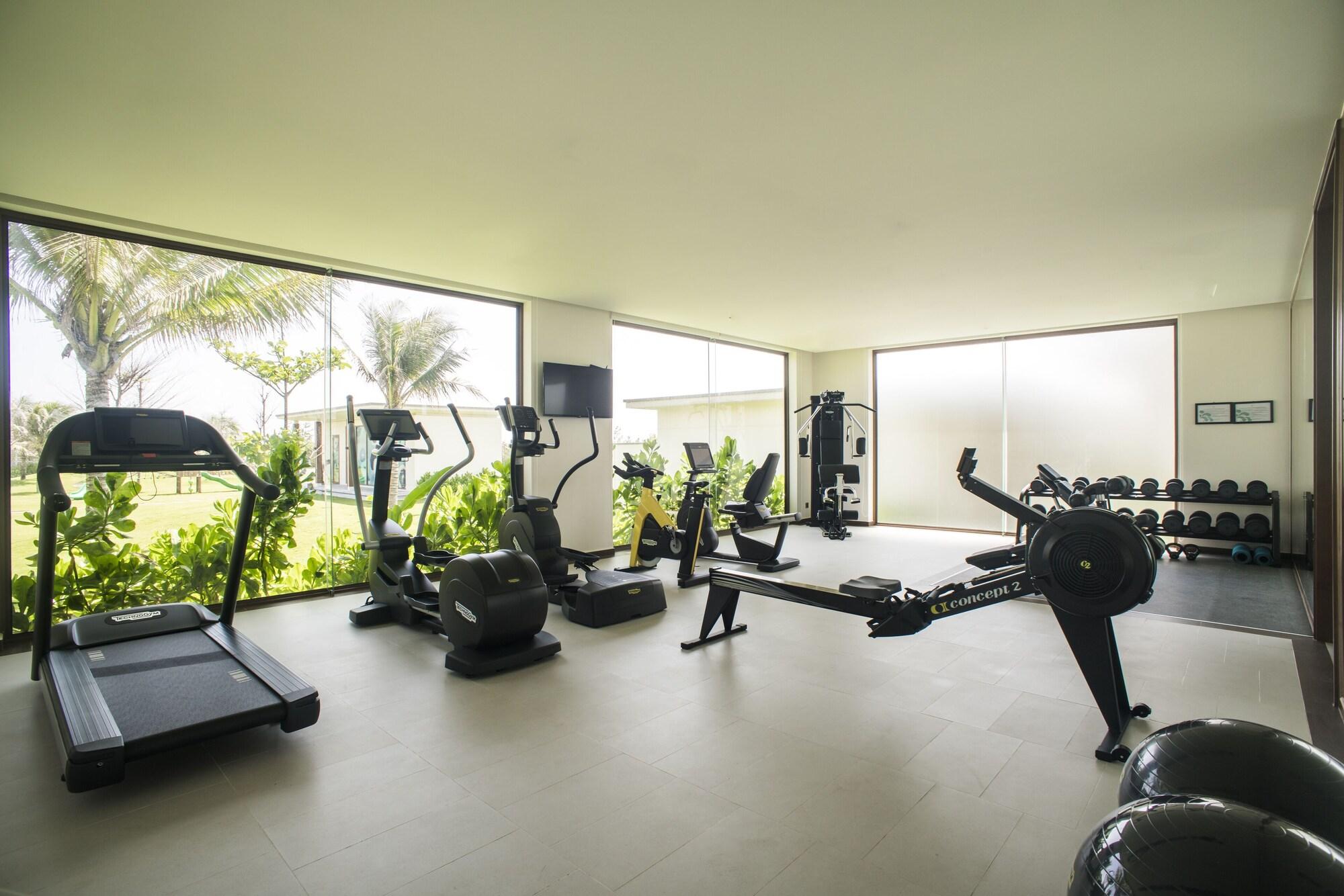 Gimnasio Maia Resort Quy Nhon