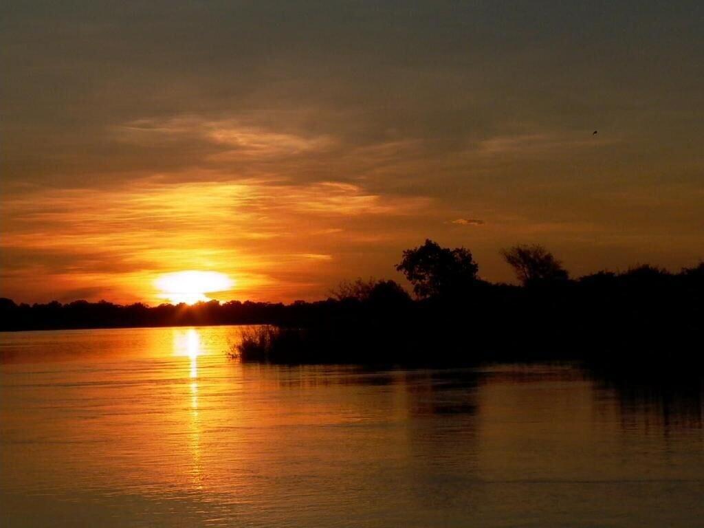 Playa Caprivi River Lodge