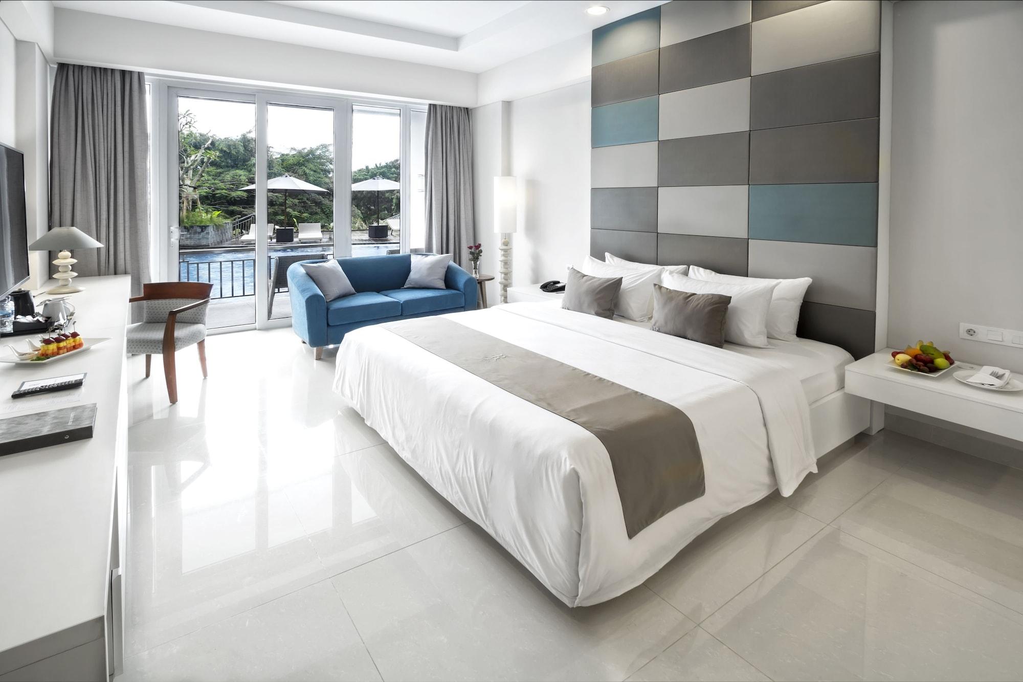 Habitación R Hotel Rancamaya