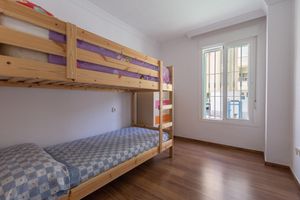 Alquiler Vacacional - Casa Marina - Apartment In Torre Del Mar