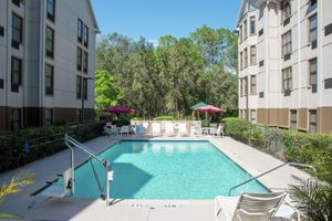 Alojamiento - Hampton Inn & Suites Tampa-North