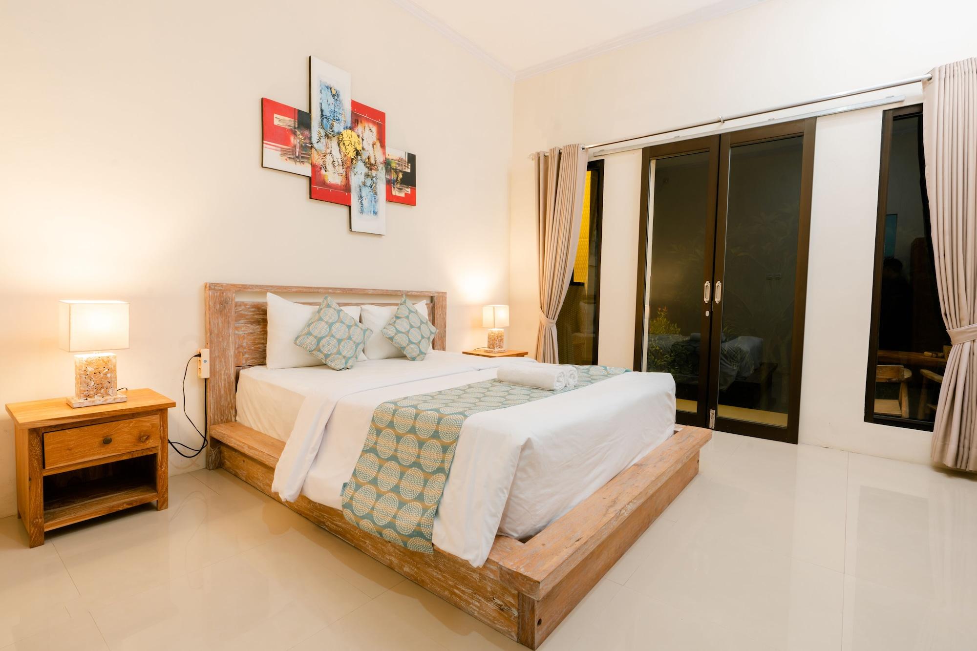 Habitación Arunika Cottage