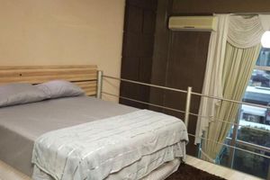 Alquiler Temporario - Saint Sebastian Flat 612 - Com Hidro! até 4 Pessoas, Duplex, no Centro