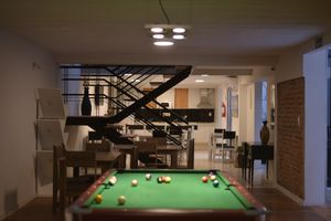 Alojamiento - Piano Sur Hostel