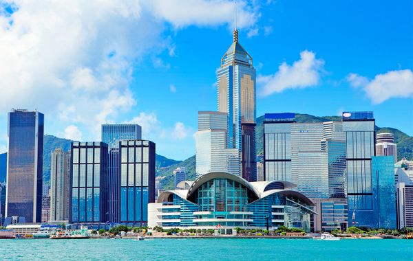 The Bauhinia Hotel - Central