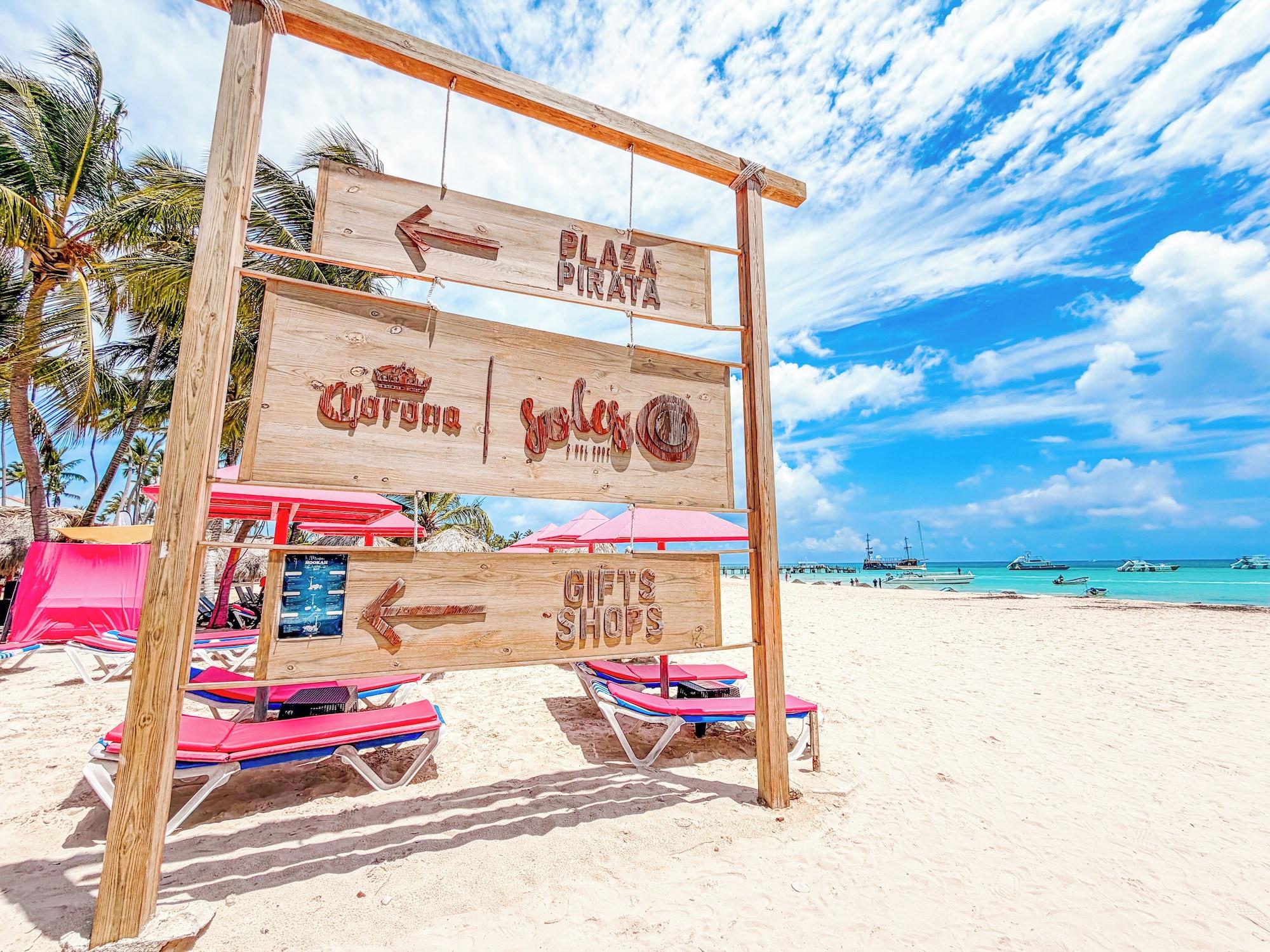 Playa TROPICANA Sol Caribes STUDIOS HOTEL