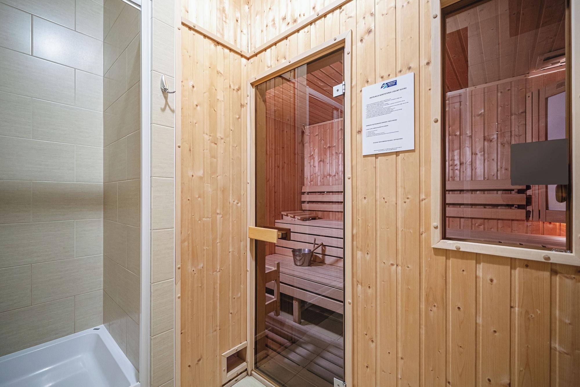 Spa Hotel Jaworzyna Krynicka