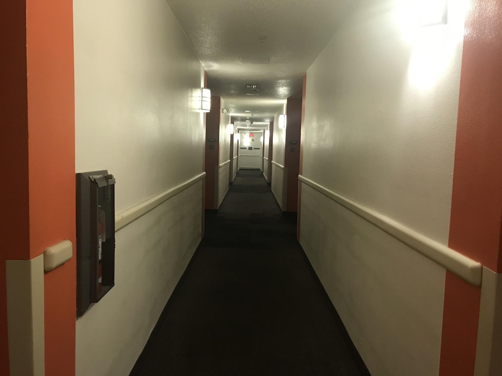 Varios Motel 6 Caseyville, IL - Caseyville Il