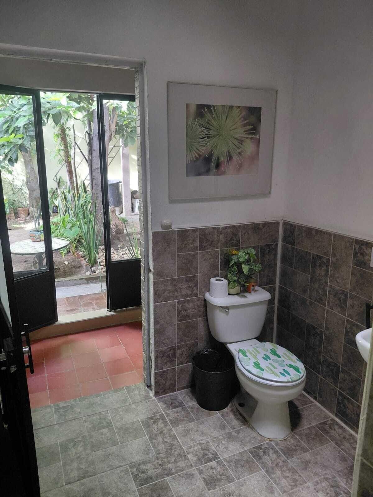 Equipamiento de Habitación Casa Aldama 83.