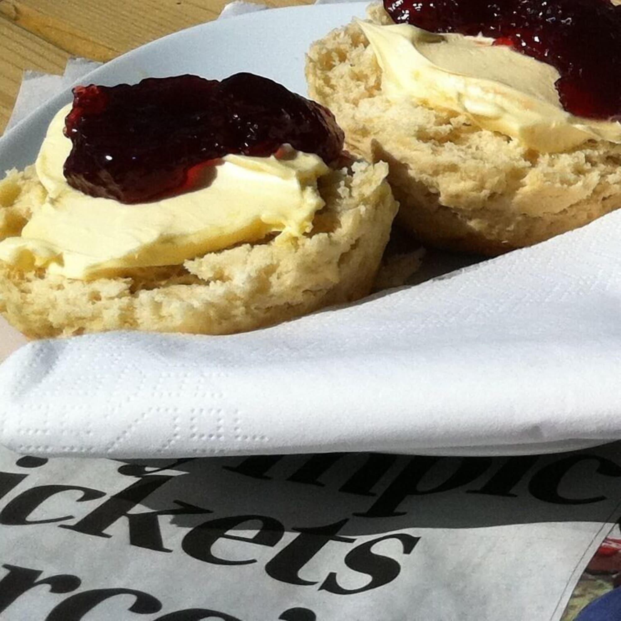 Restaurant Weirholme Annex