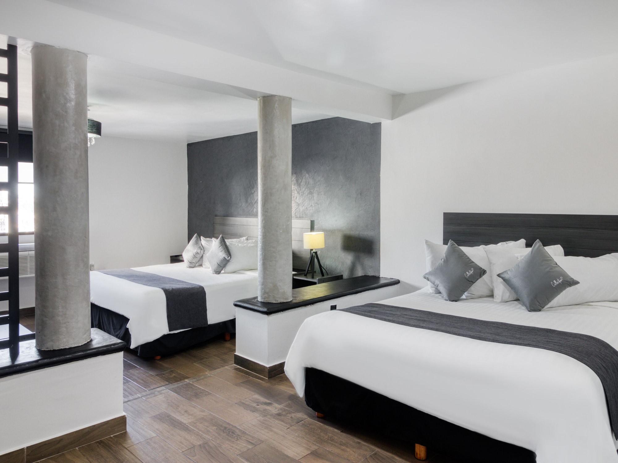 Varios VN Hotel