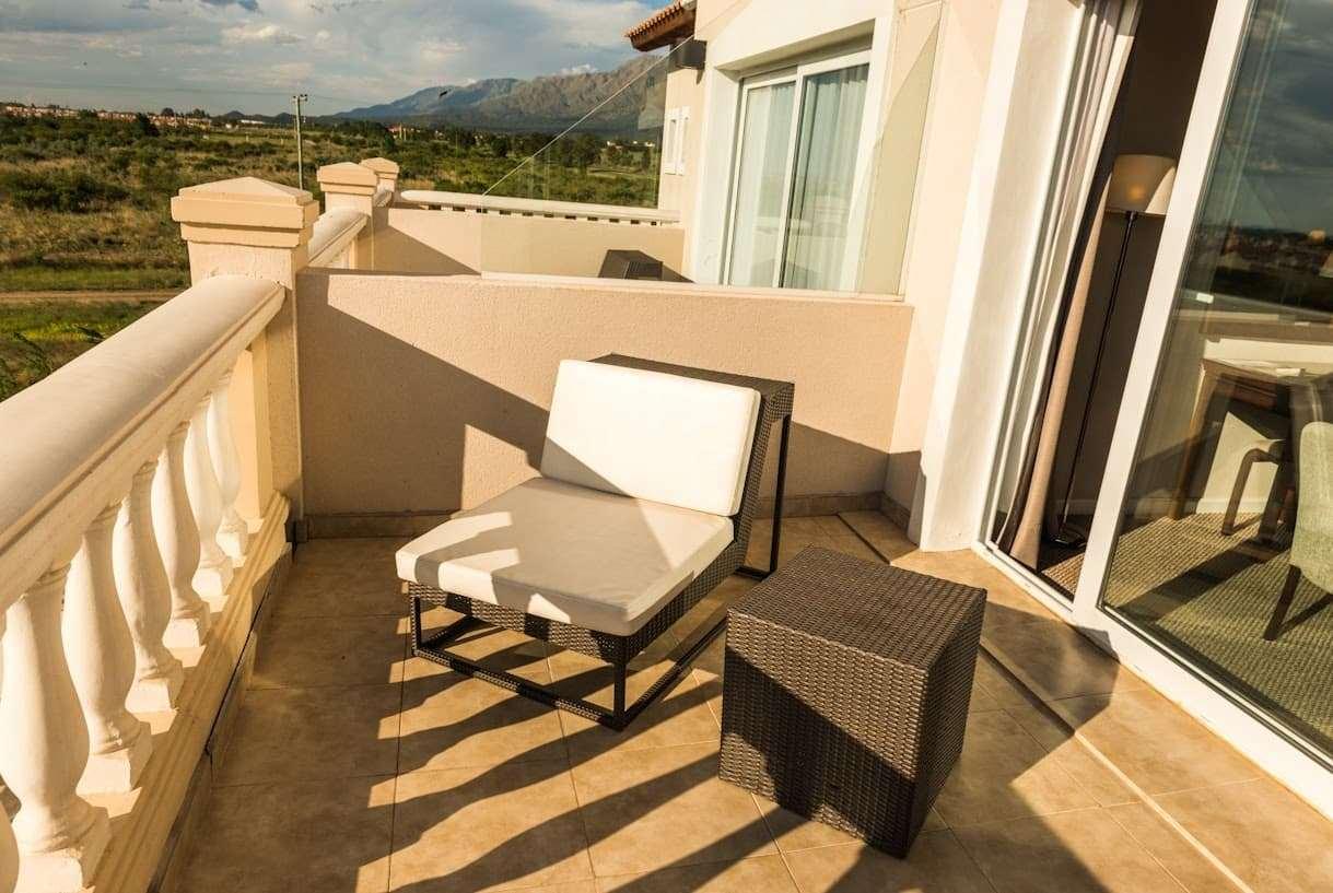Habitación Howard Johnson Resort Spa
