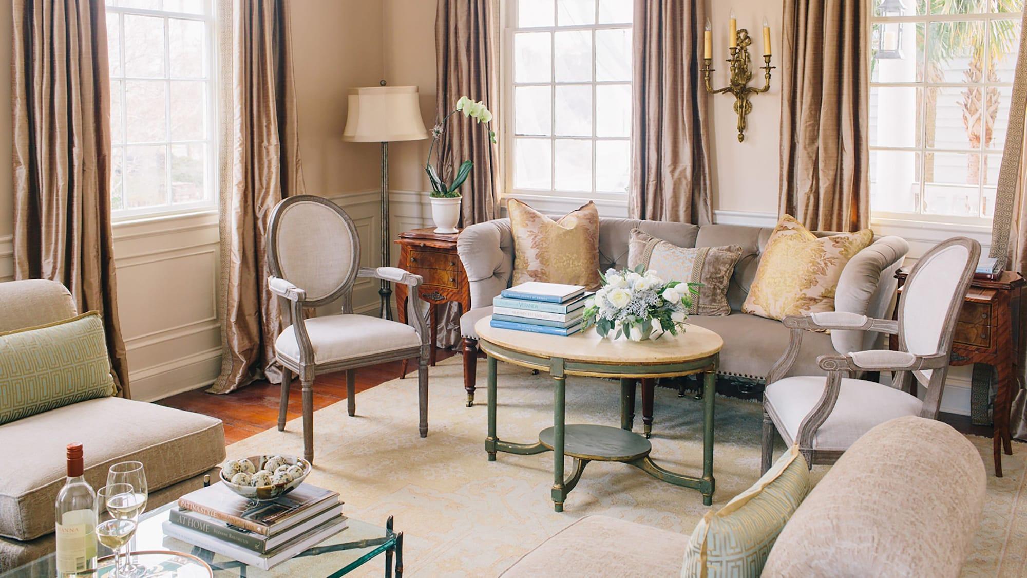 Vista Lobby Zero George Street