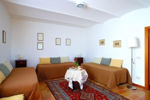 Alquiler Vacacional - Art, nature and peace upon the mountain of St. Francis.