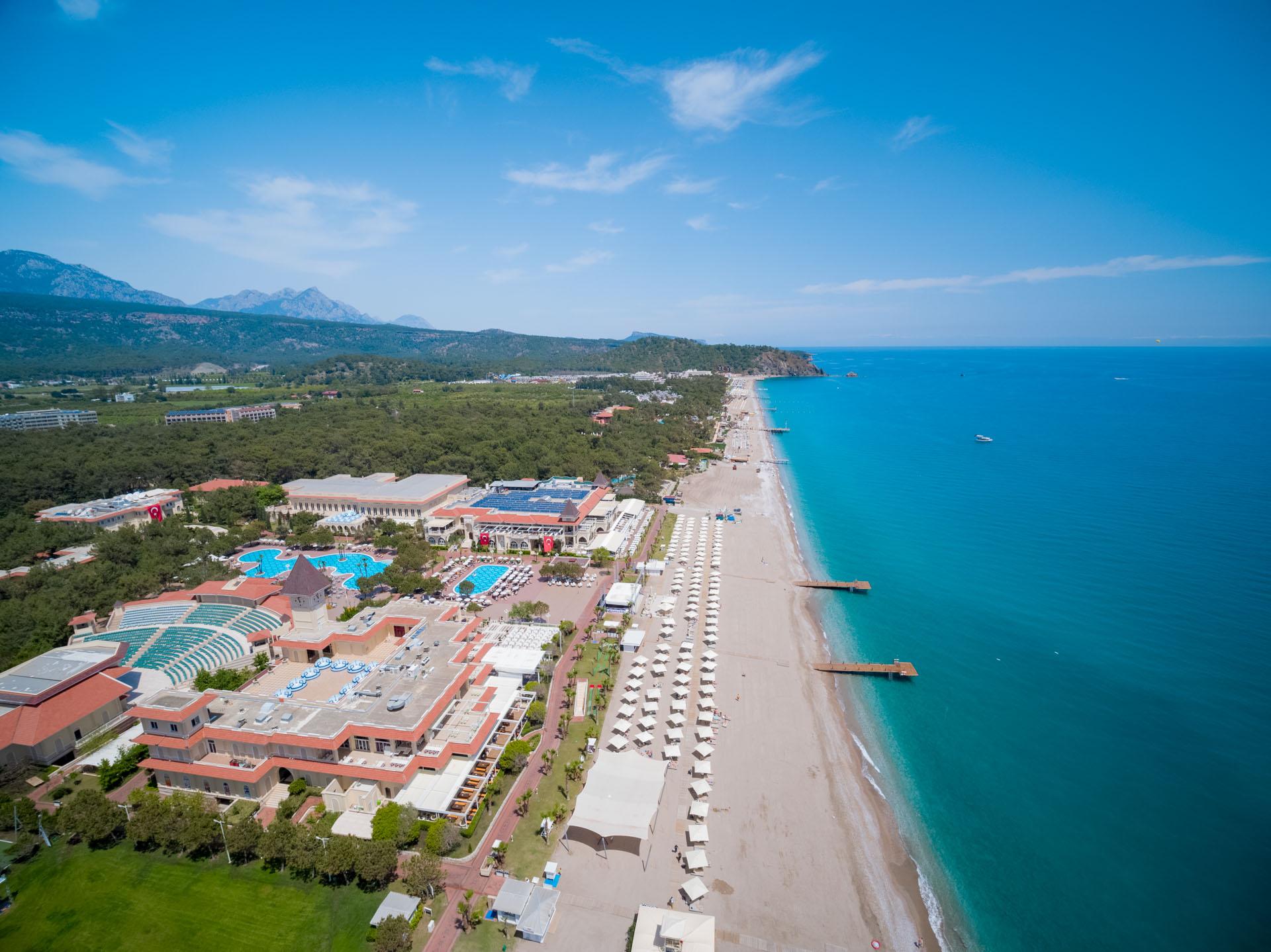 Playa Gural Premier Tekirova
