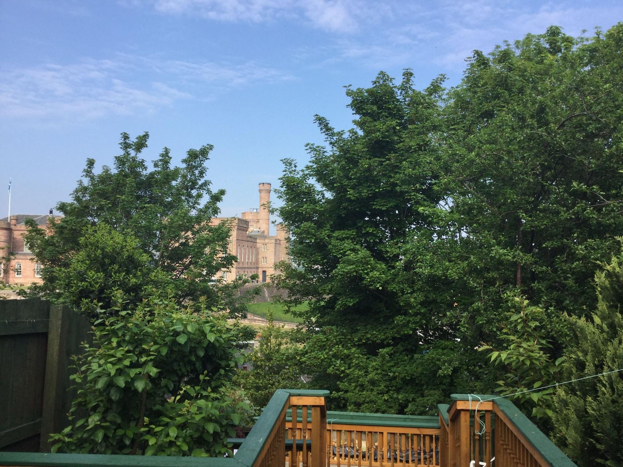 Varios Castle Viewpoint