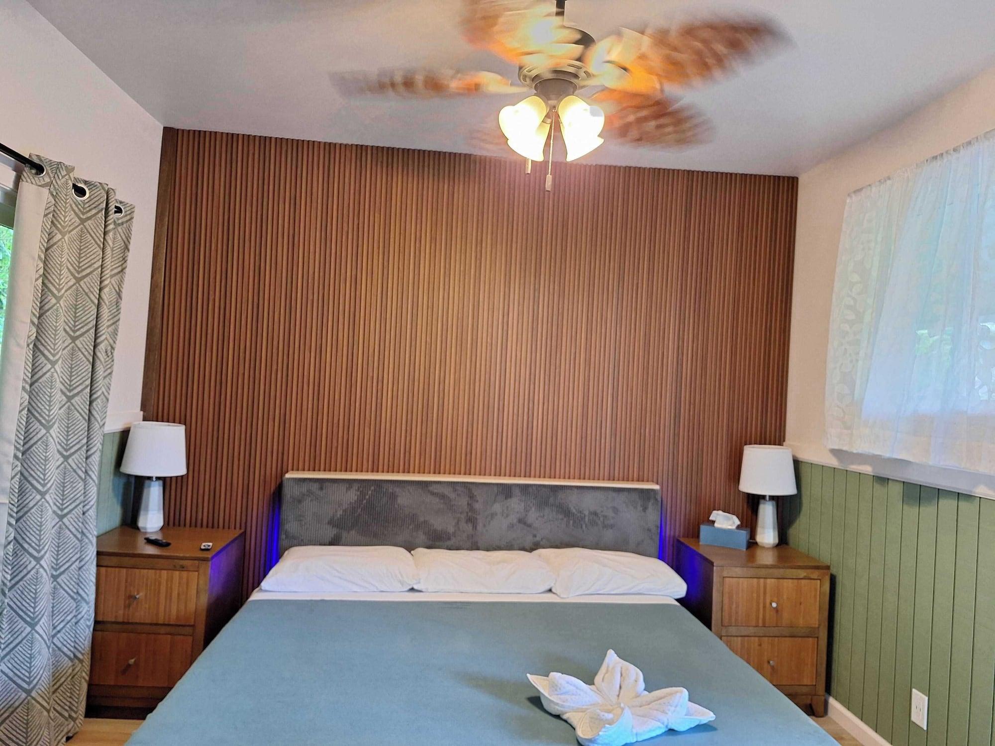 Varios Wild Ginger Hotel