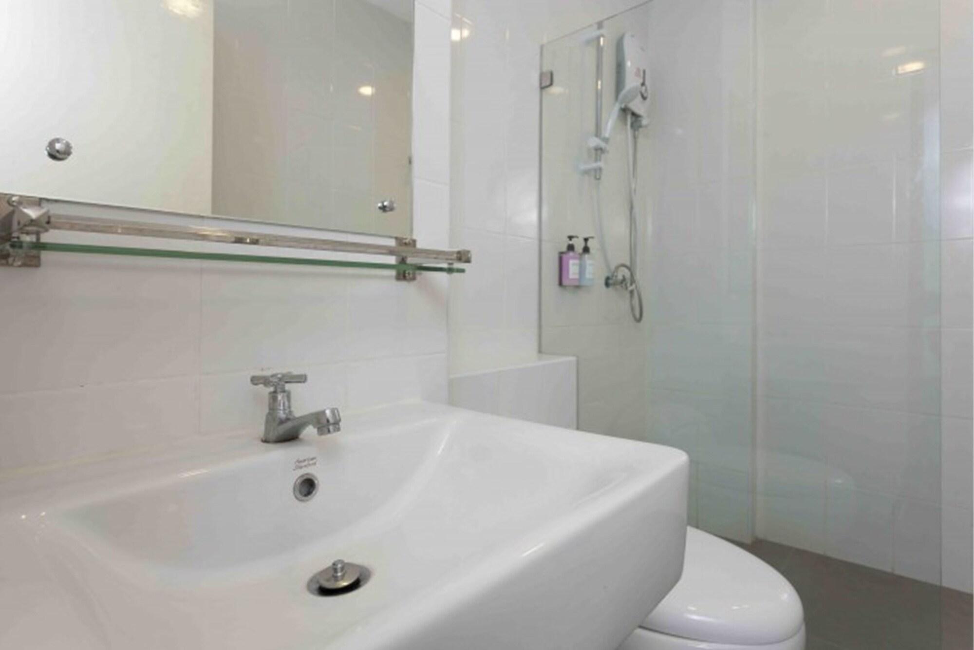 Equipamiento de Habitación Easy Hotel