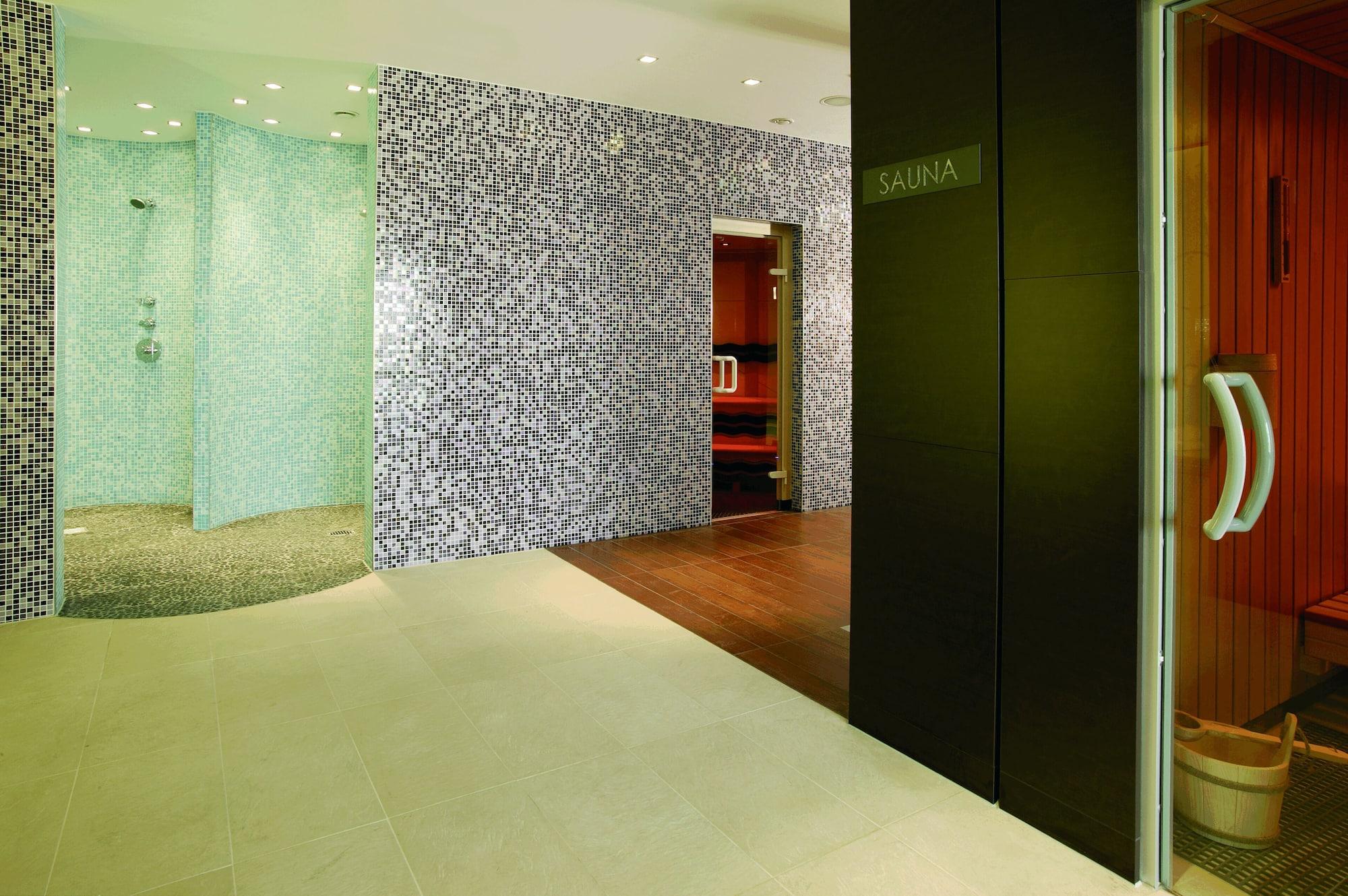 Spa NH Stuttgart Airport