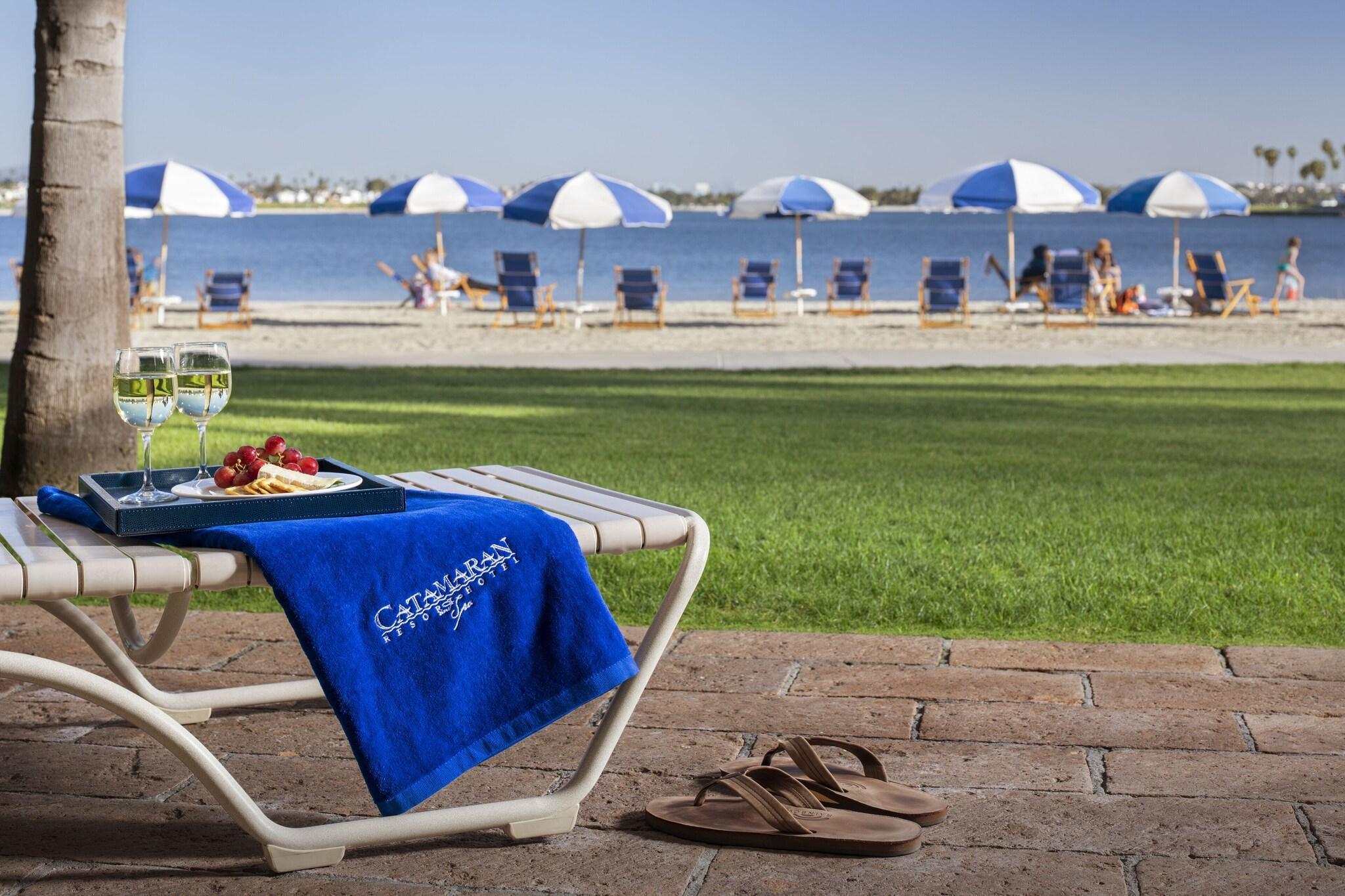 Playa Catamaran Resort and Spa