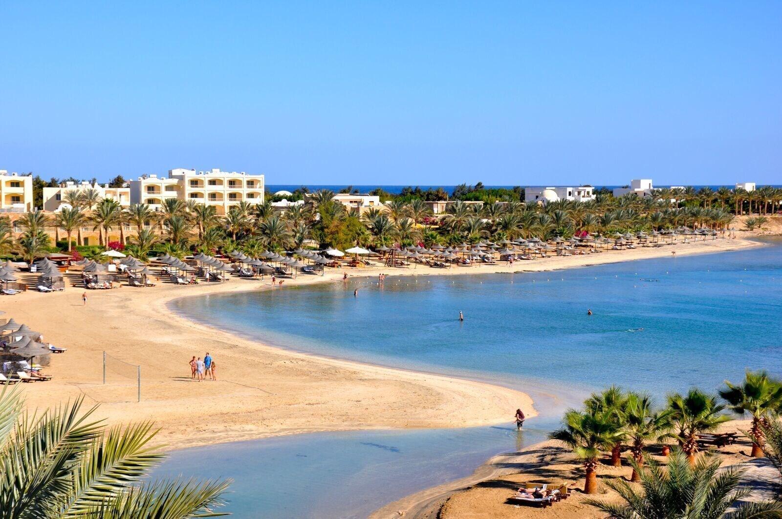 Varios Brayka Bay Resort