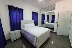 Alquiler Vacacional - Newly built villa in Rio San Juan, walking distance to Ocean/Beach!