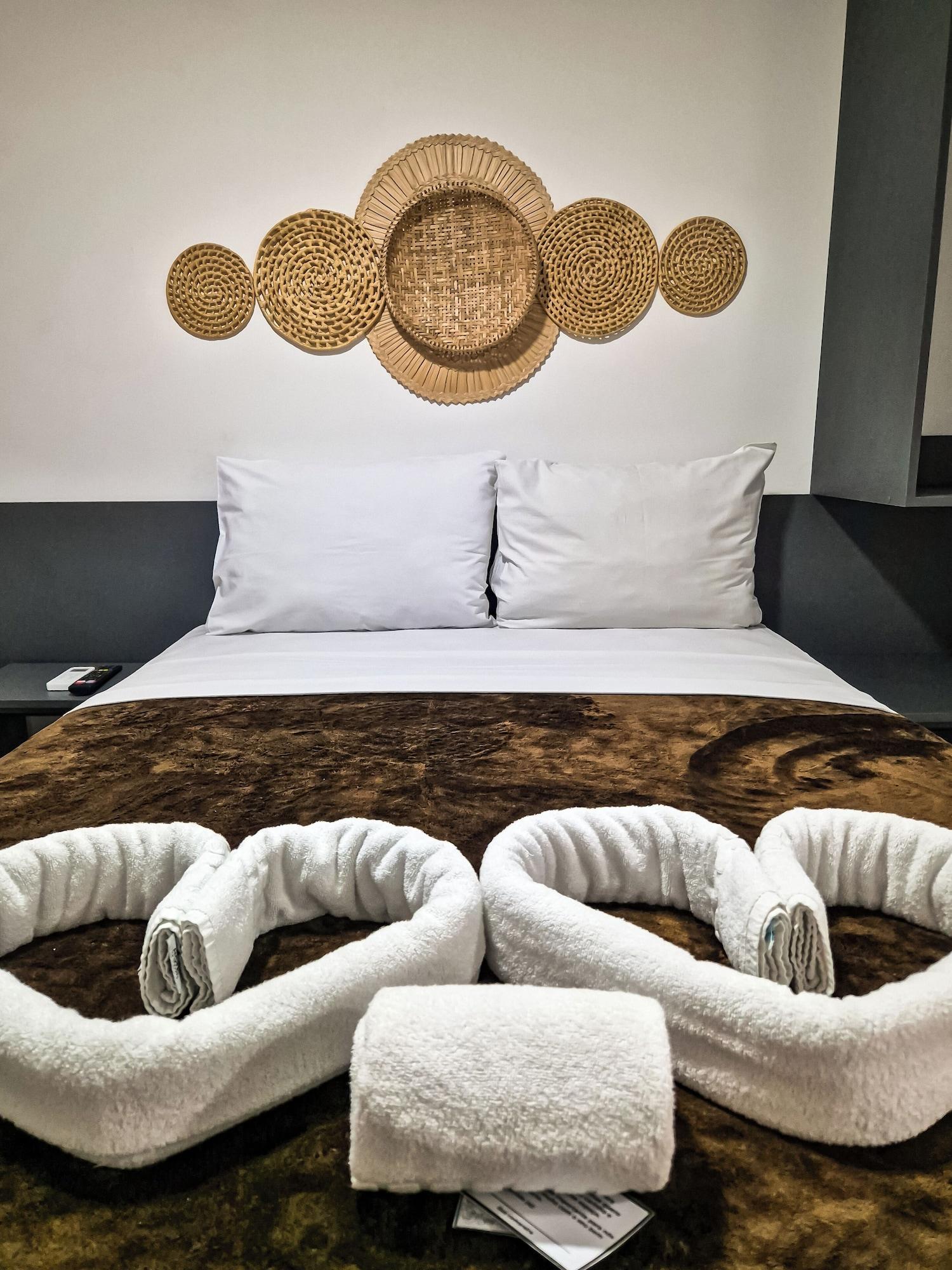 Habitación Pousada Naala