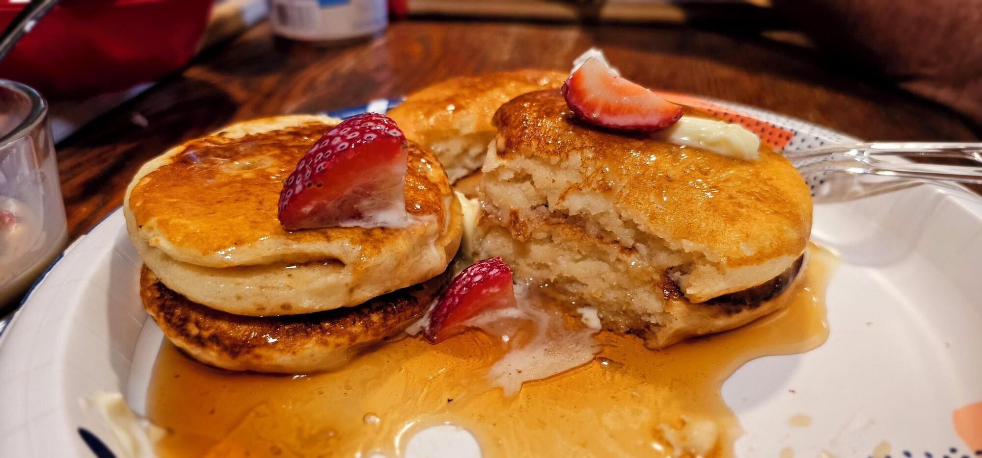 Restaurant Chanticleer Cabins