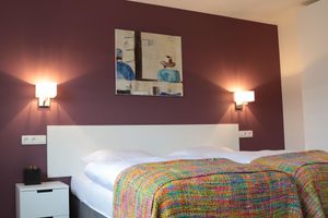 Alquiler Temporario - Vakantiewoning Fossee