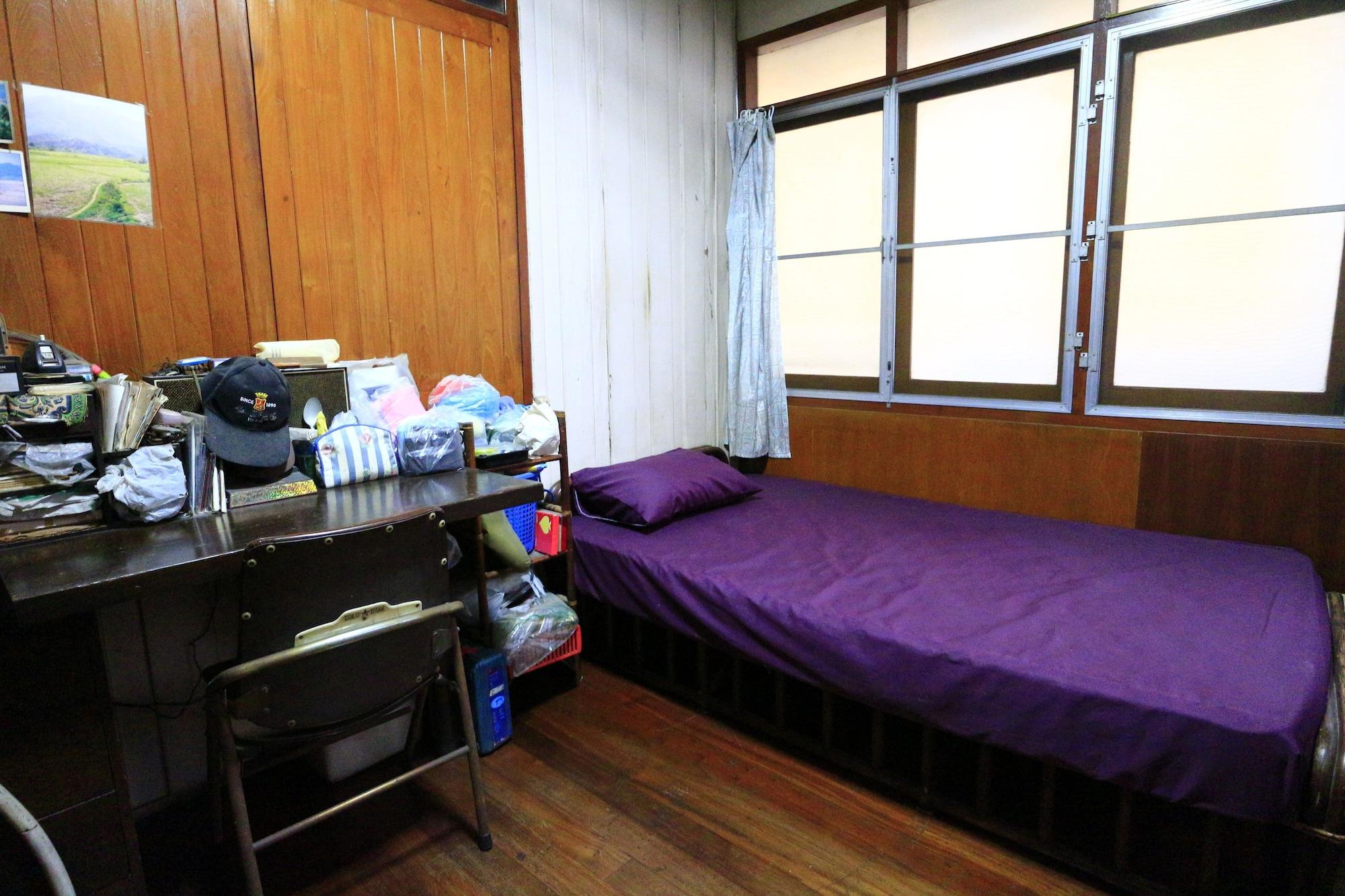 Habitación Anurak Guesthouse