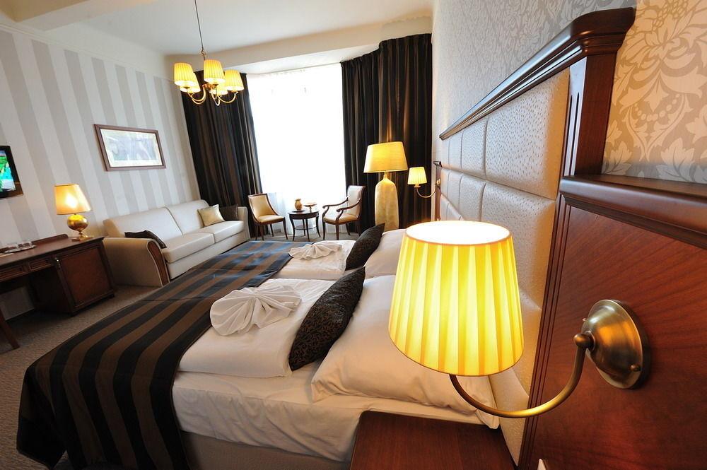 Habitación Grandhotel Praha