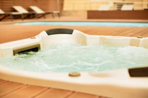 Alojamiento - Hotel SB Ciutat Tarragona