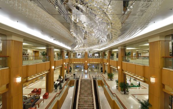 Royal Park Hotel Tokyo Nihonbashi