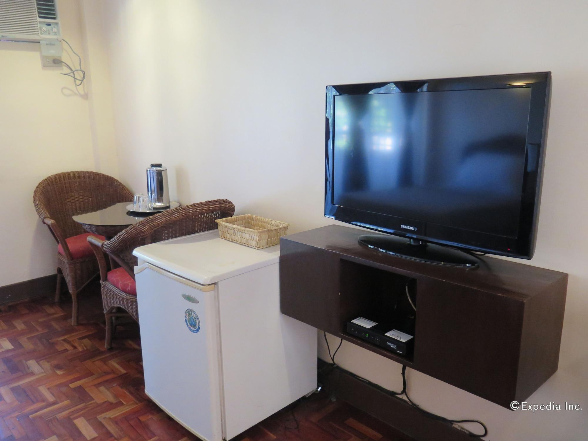 Set de Habitación Vacation Hotel Cebu