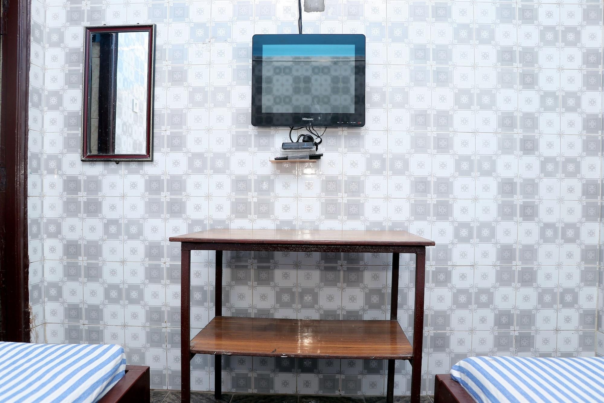 Set de Habitación SIU Mansion Lodge