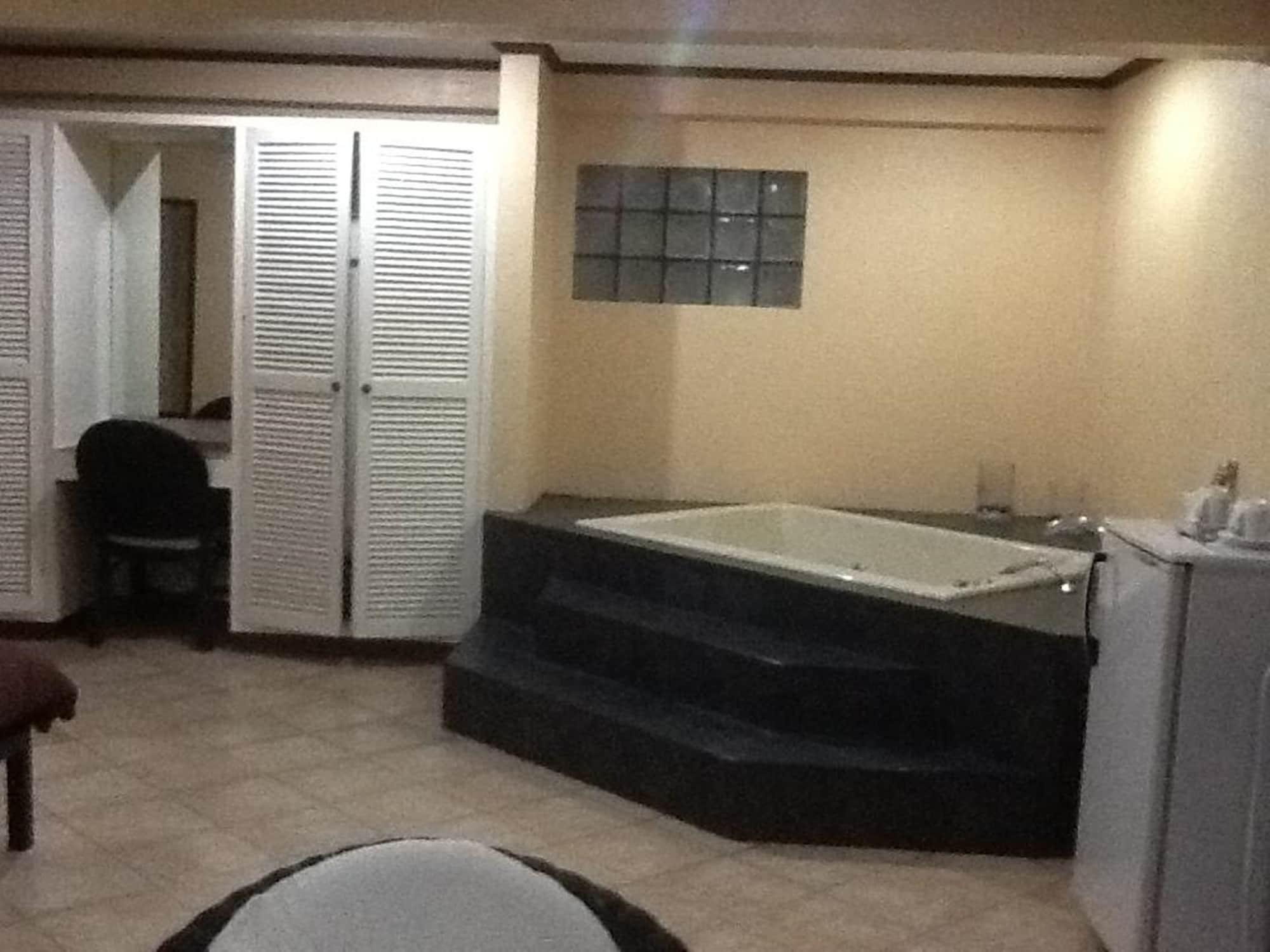 Set de Habitación Natalia Hotel