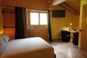 Arriendo temporal - Chalet Chapeau R. a R.