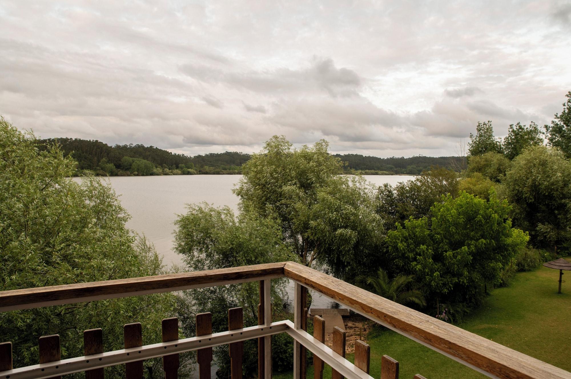 Vista Exterior WOT Pateira Soul