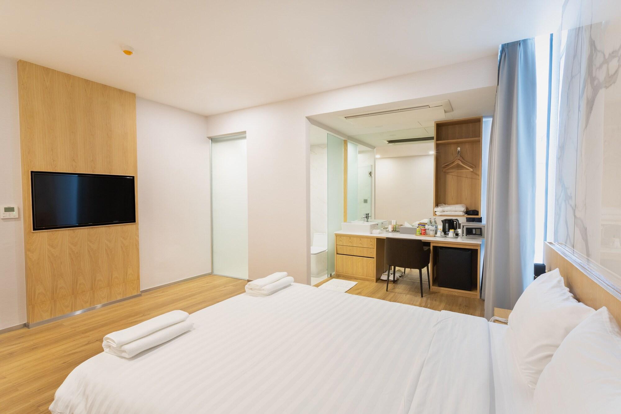 Habitación Artino Hotel
