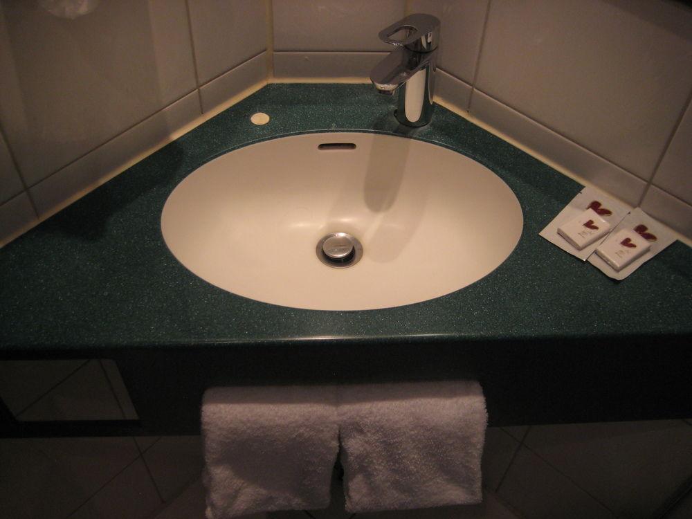 Set de Habitación Hotel S16