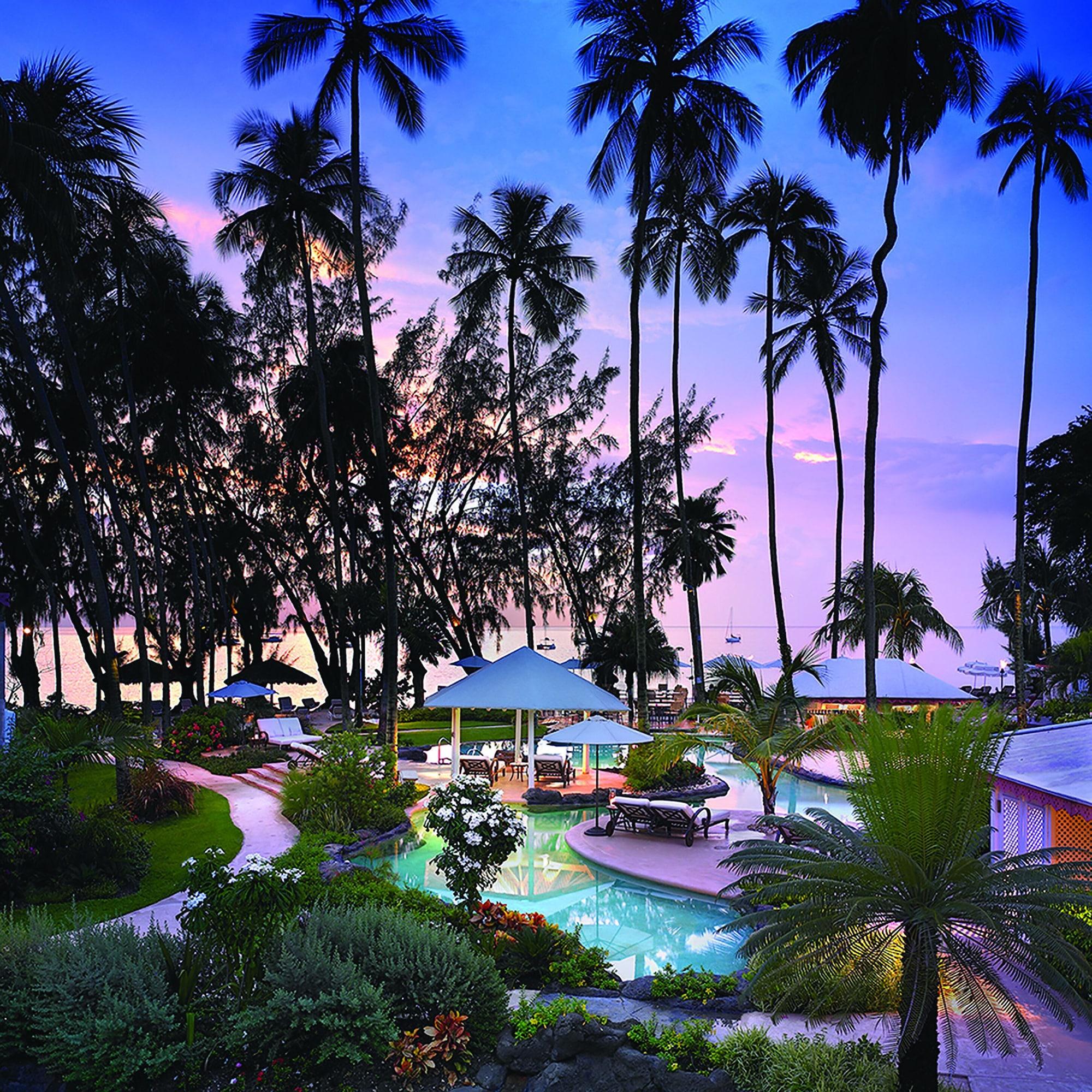 Vista Exterior Colony Club, a Luxury Collection Resort, Barbados