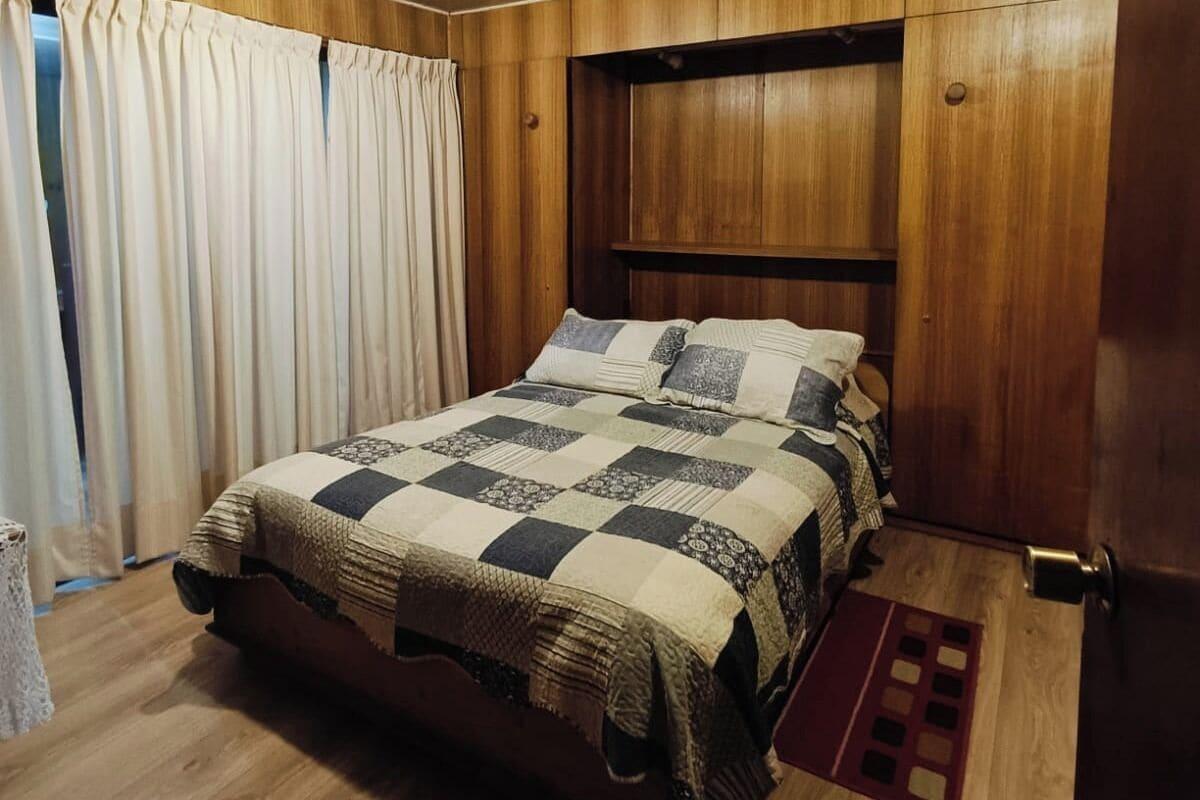 Habitación Hostal & Cabañas Don Juan
