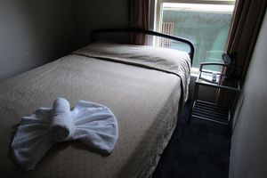 Alojamiento - Big Hostel