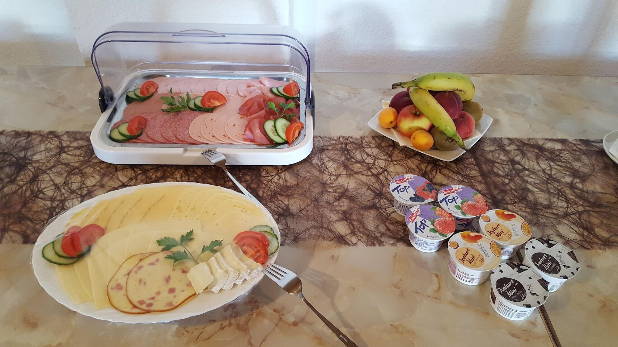 Restaurant Landhotel & Steakhaus Mareen's