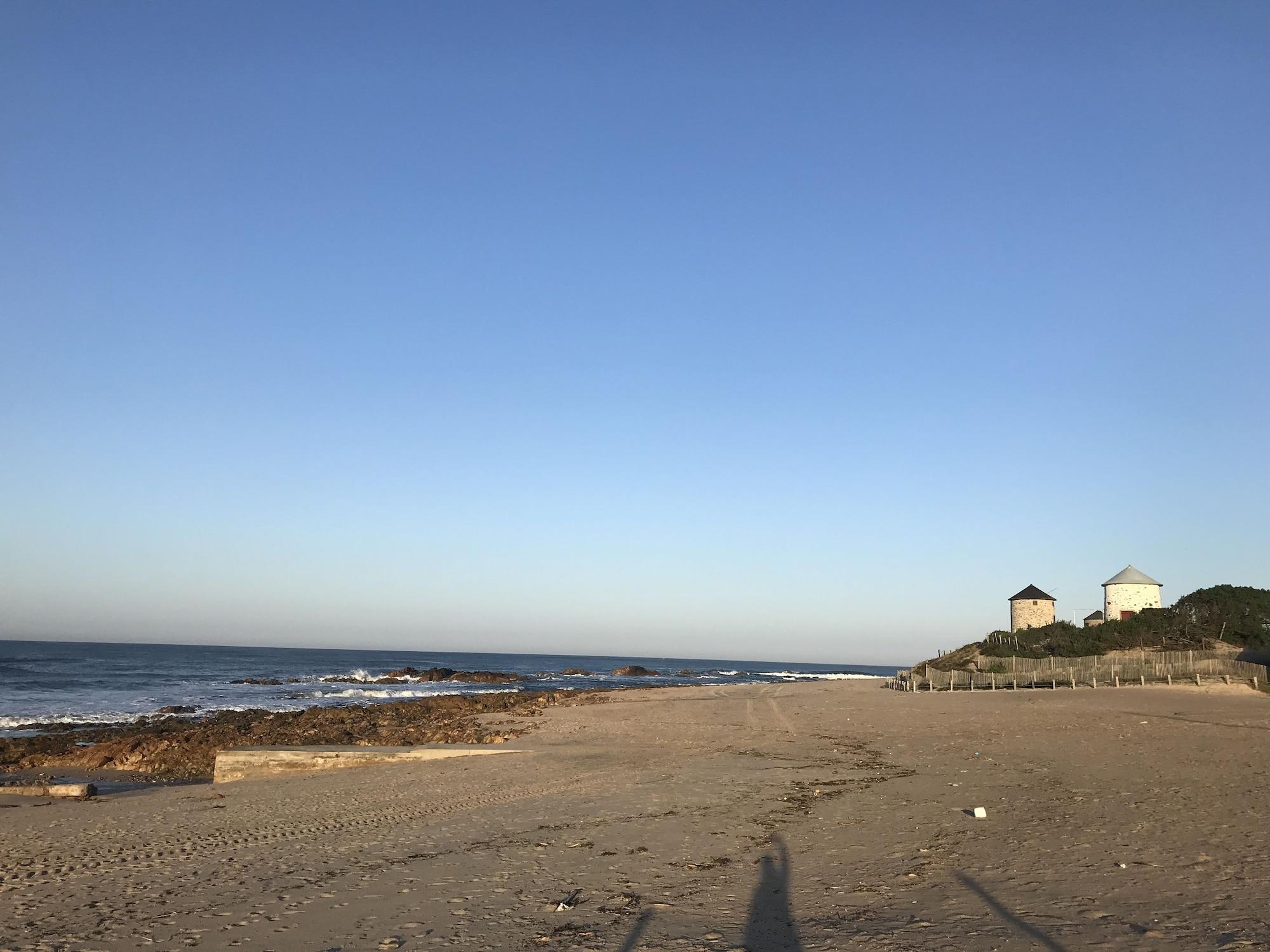 Playa Apulia Praia Hotel