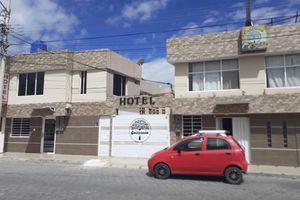 Alojamiento - Hostal Guajacum