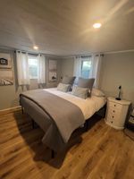 Alquiler Vacacional - Adorable beach house - 5 min walk to private beach